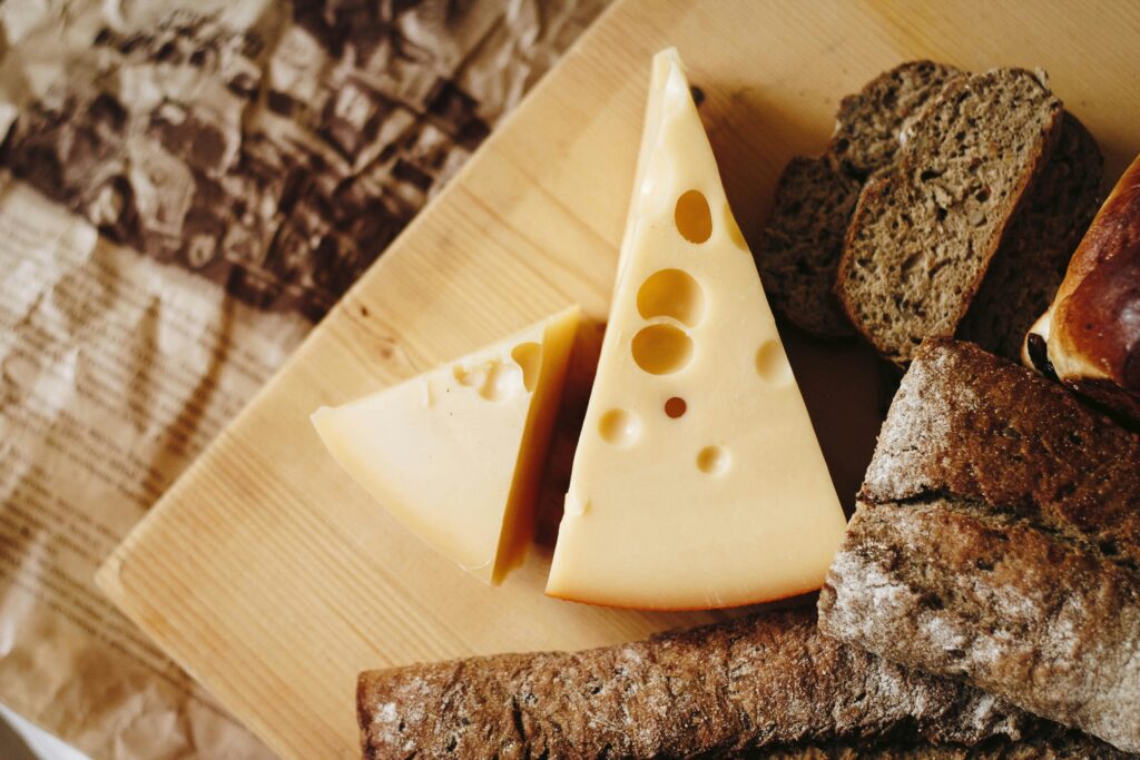 Probably gouda