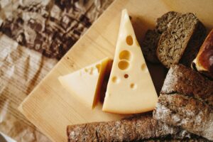 Probably gouda